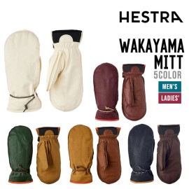 WAKAYAMA MITT