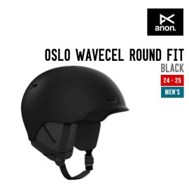 OSLO WAVECEL ROUND FIT