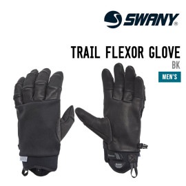 TRAIL FLEXOR GLOVE MENS