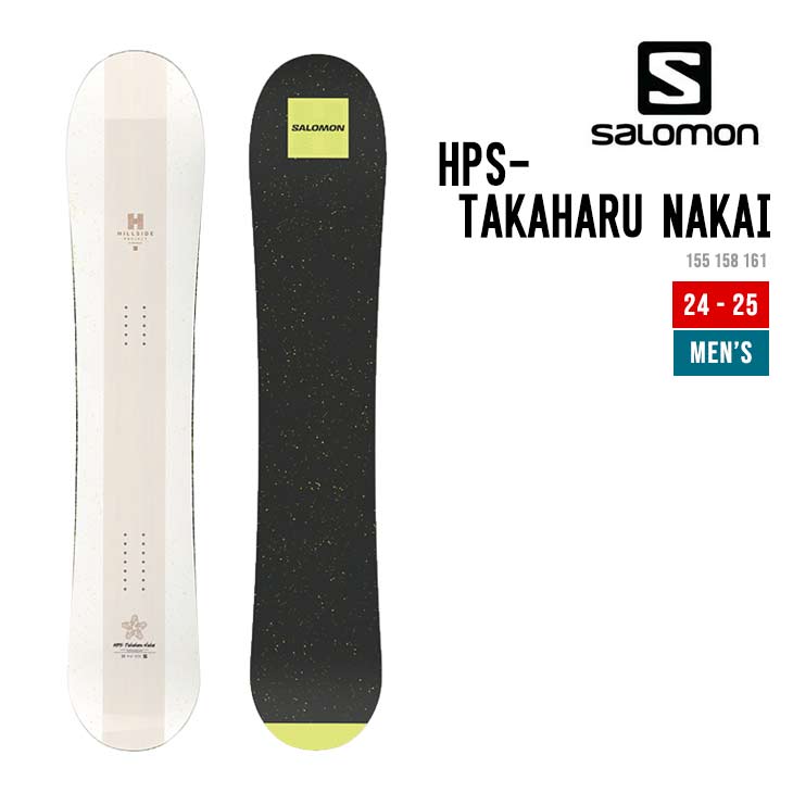 HPS-TAKAHARU NAKAI