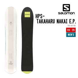 HPS-TAKAHARU NAKAI E.P.