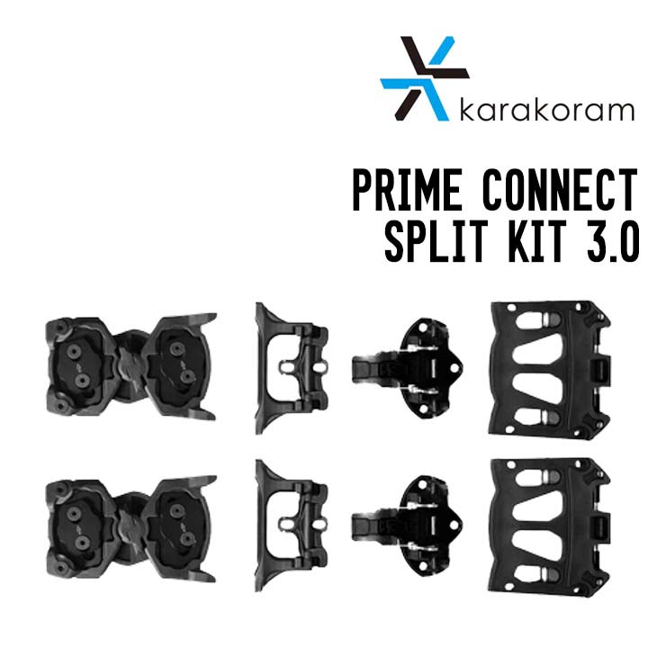 CONNECT SPLIT CONVERSION KIT 3.0