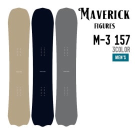 MAVERICK FIGURES
