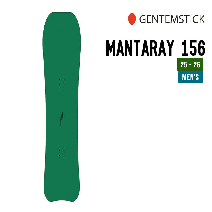 MANTARAY 156
