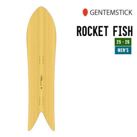 ROCKET FISH