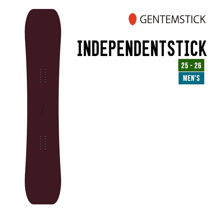 田*店様 GENTEM stick インポッシブル186 23-24 IMPOSSIBLE 186 - GENTEMSTICK Official Web | THE