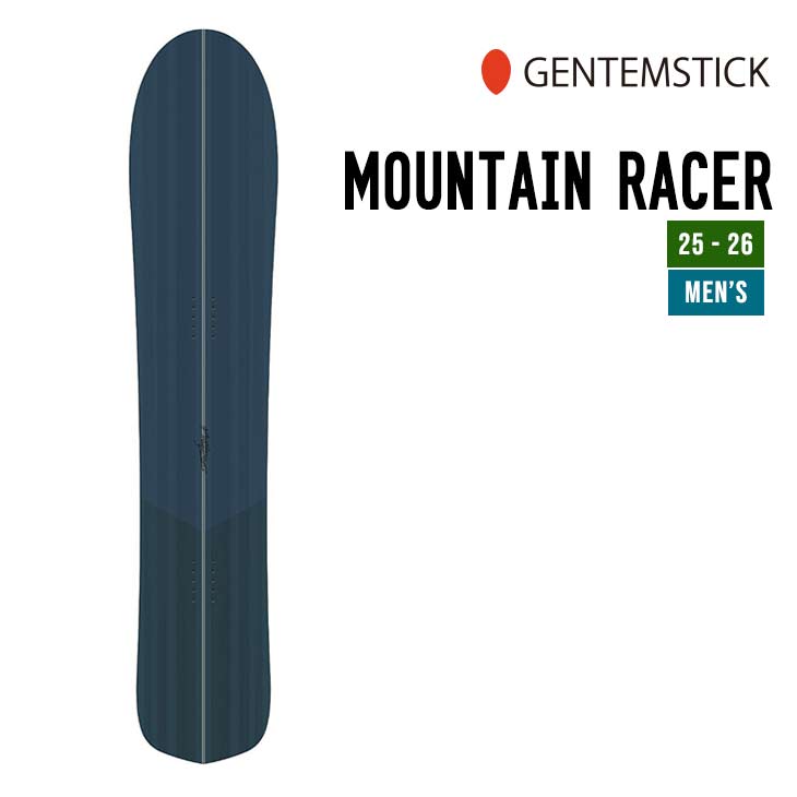 MOUNTAIN RACER