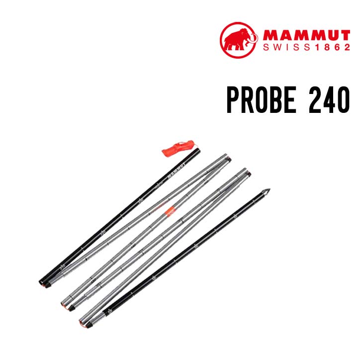 PROBE 240