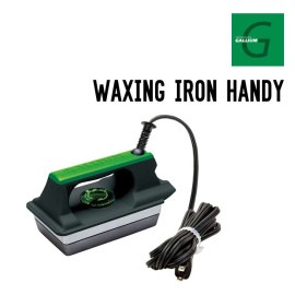 WAXING IRON HANDY