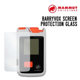 BARRYVOX SCREEN PROTECTION GLASS