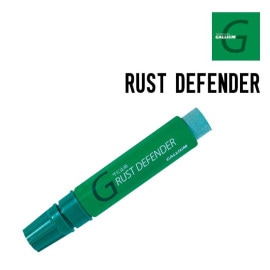 RUST DEFENDER