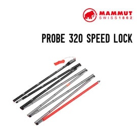 PROBE 320 SPEED LOCK