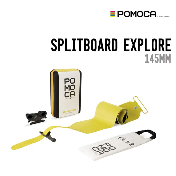 スプリットボード（バックカントリー） 商品一覧 ｜ SIDECAR（サイドカー）