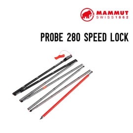 PROBE 280 SPEED LOCK