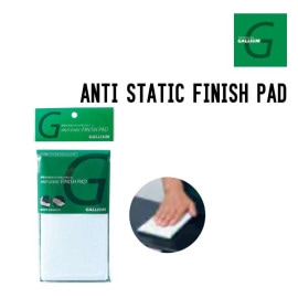 ANTI STATIC FINISH PAD