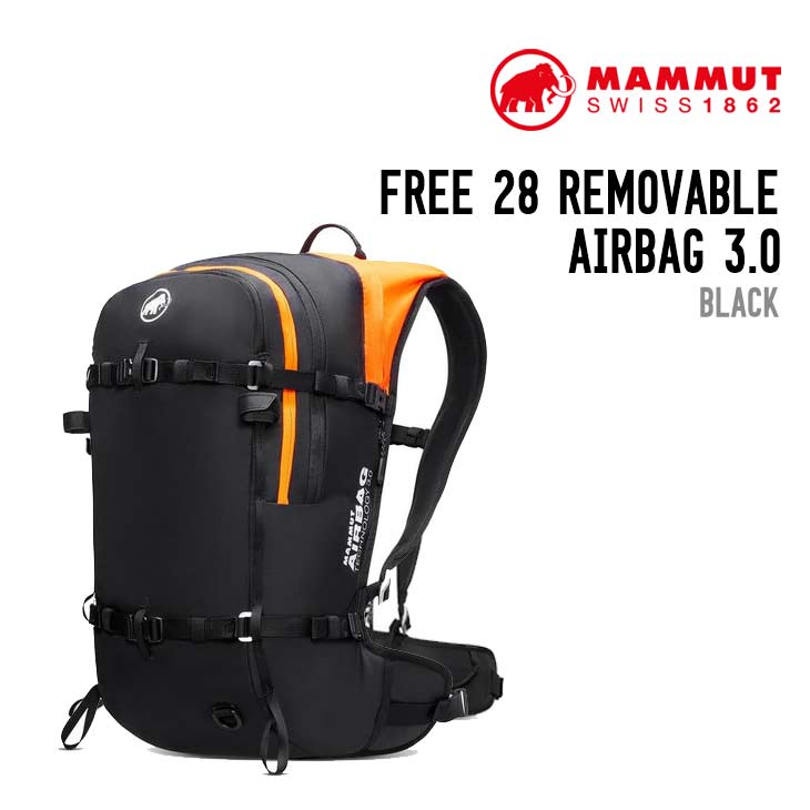 FREE 28 REMOVABLE AIRBAG 3.0