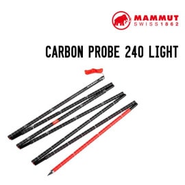 CARBON PROBE 240 LIGHT