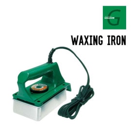 WAXING IRON
