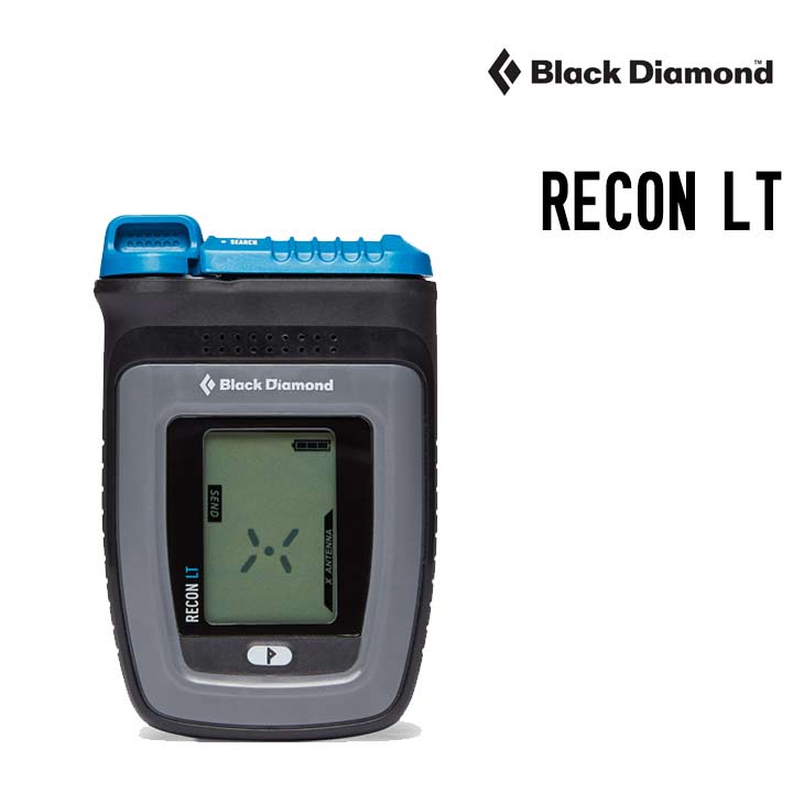 BD RECON LT (BT)