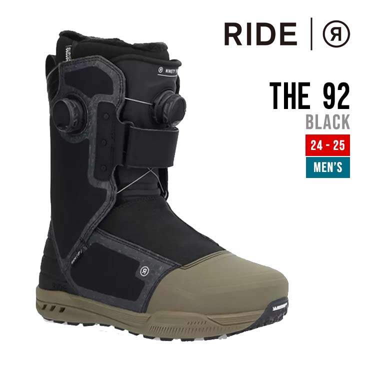 THE 92
