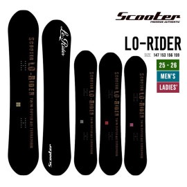 LO-RIDER