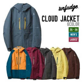 CLOUD JACKET