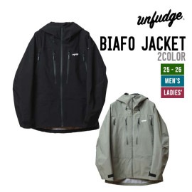 BIAFO JACKET