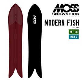 MODERN FISH