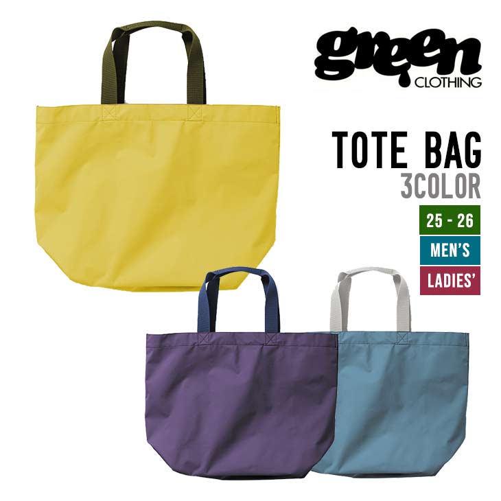TOTE BAG