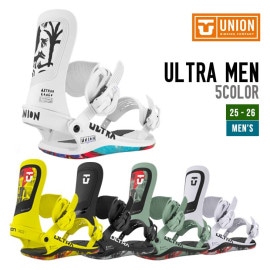 ULTRA MEN