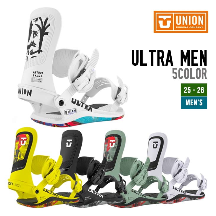 ULTRA MEN