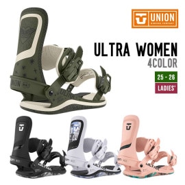ULTRA WOMEN