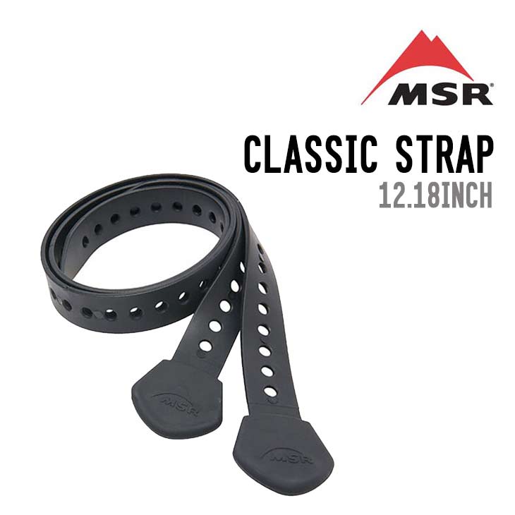 CLASSIC STRAP
