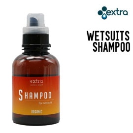 WETSUITS SHAMPOO
