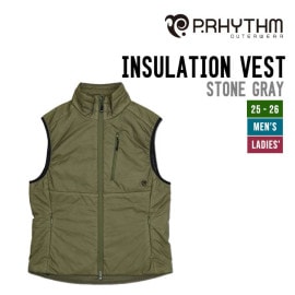 INSULATION VEST