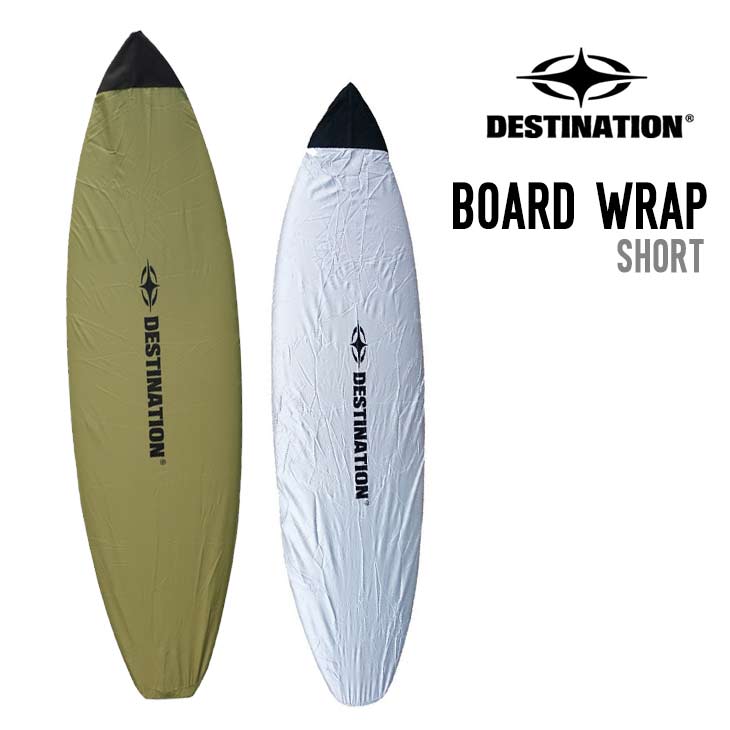 BOARD WRAP