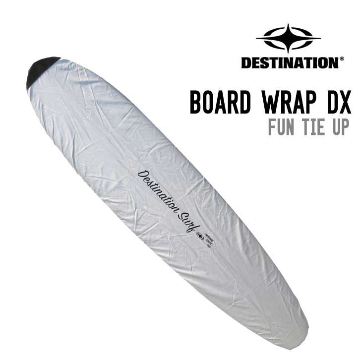 BOARD WRAP DX