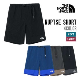 NUPTSE SHORT