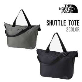 SHUTTLE TOTE