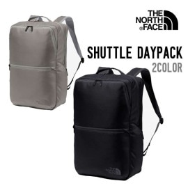 SHUTTLE DAYPACK
