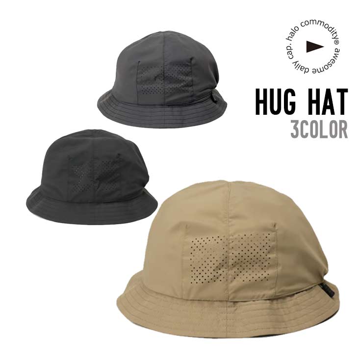 HUG HAT