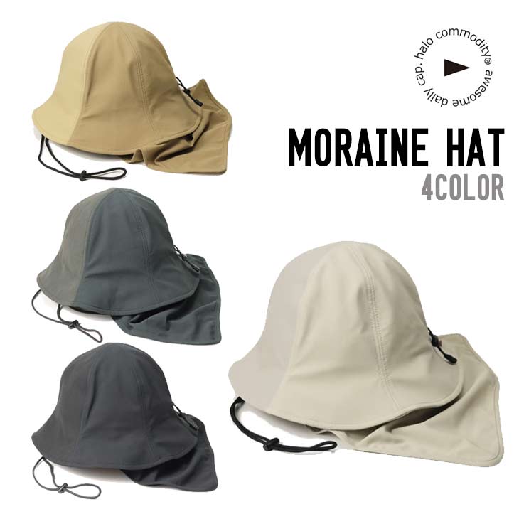 MORAINE HAT