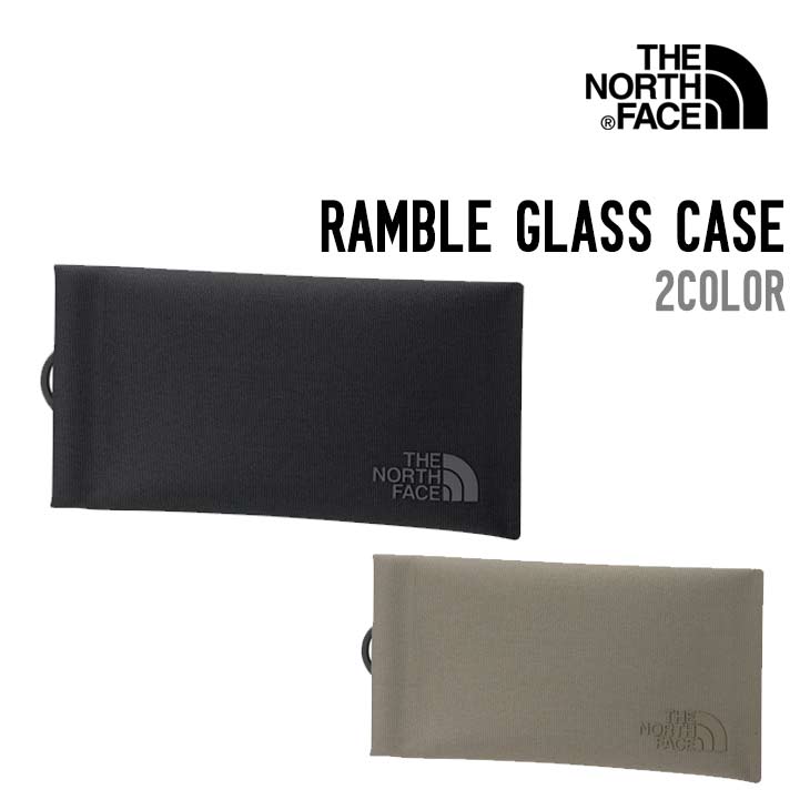 RAMBLE GLASS CASE