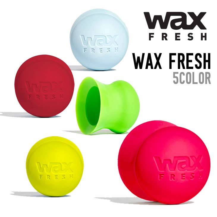 WAX FRESH