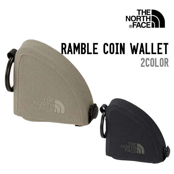 RAMBLE COIN WALLET
