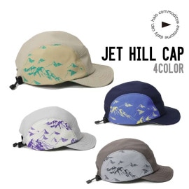 JET HILL CAP