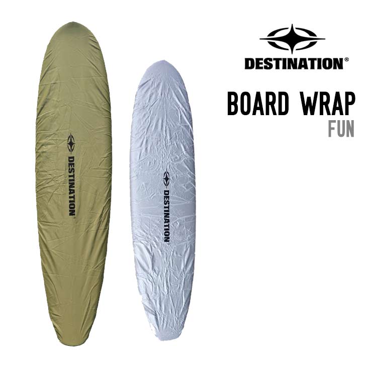 BOARD WRAP