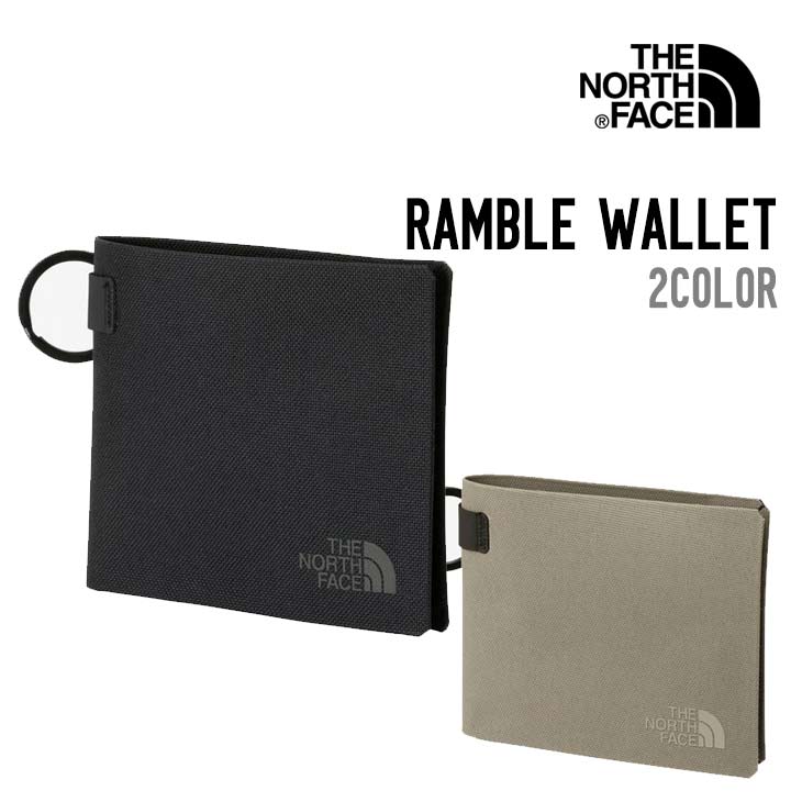 RAMBLE WALLET