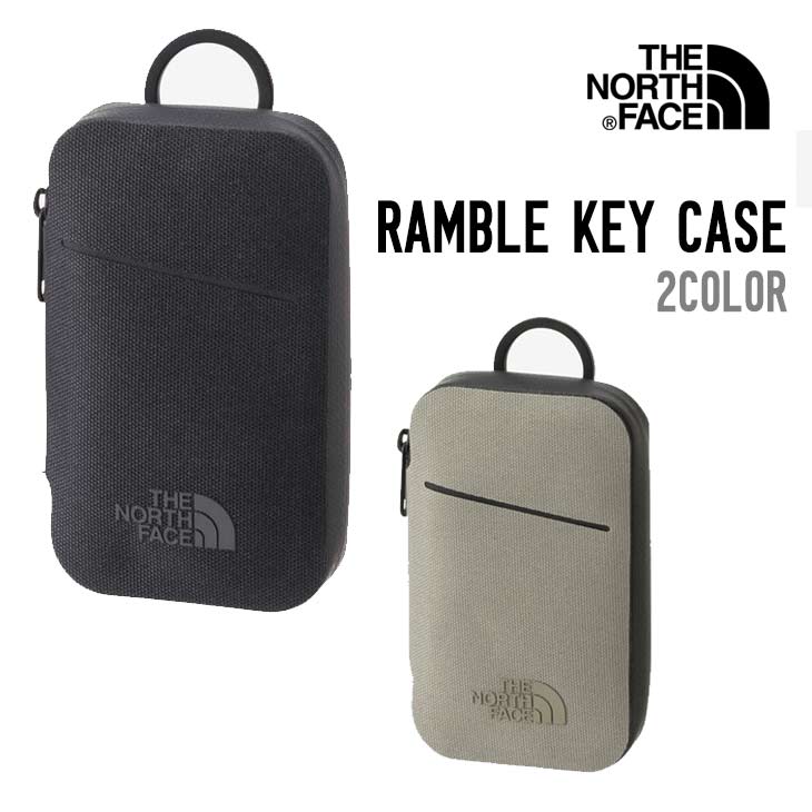 RAMBLE KEY CASE