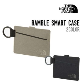 RAMBLE SMART CASE